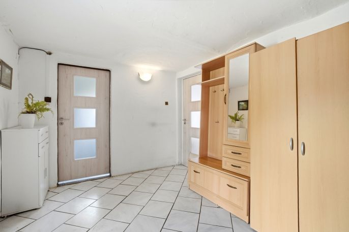 Prodej, Rodinný dům, Heřmanice