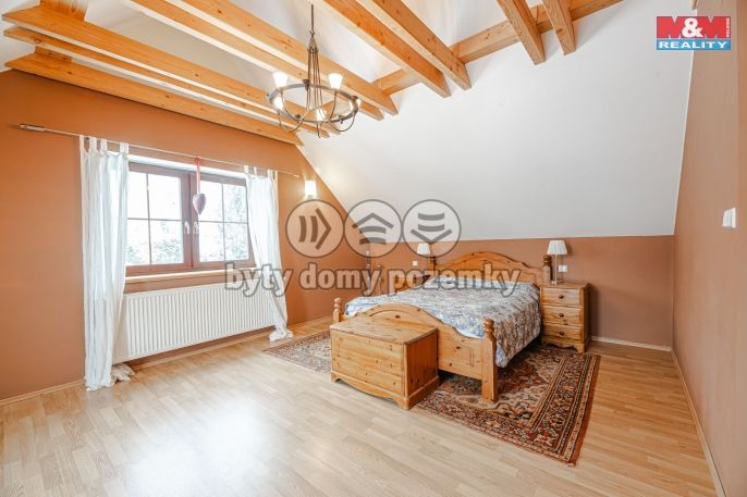 Prodej, Rodinný dům, Deštné v Orlických horách