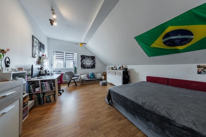 Prodej, Rodinný dům, Nové Sedlo