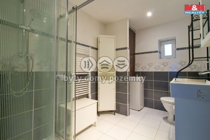 Prodej, Chalupa, Bžany