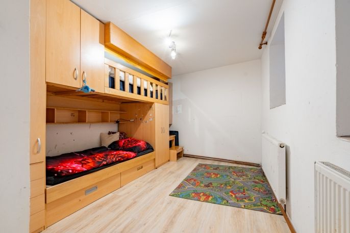 Prodej, Rodinný dům, Višňová