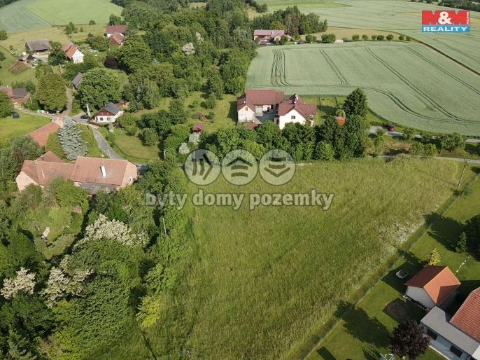 Prodej, Louka, Voděrady