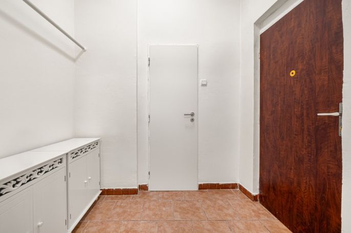 Prodej, Byt 3+1, Oloví