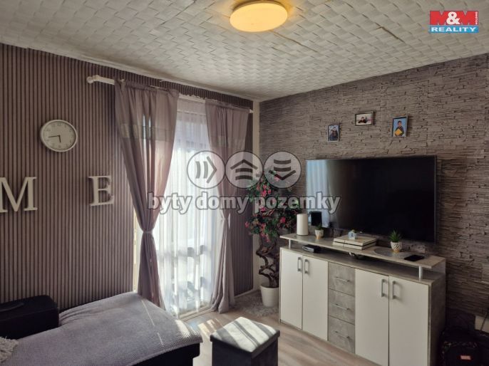 Prodej, Rodinný dům, Zaječov