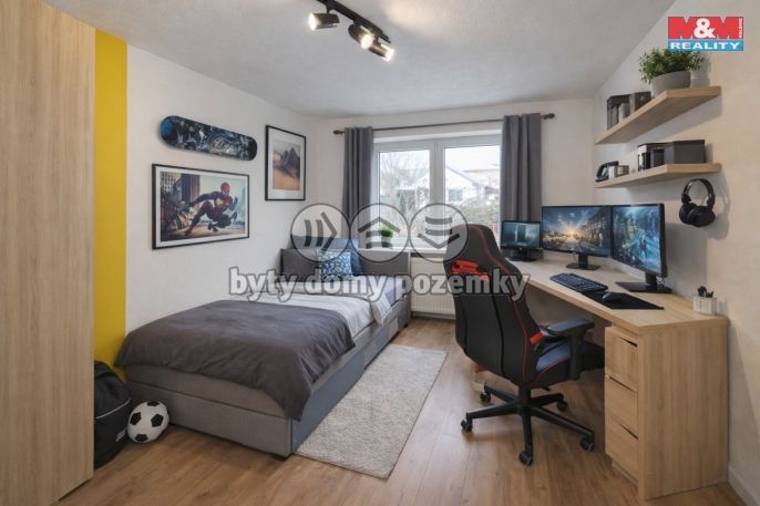 Prodej, Rodinný dům, Golčův Jeníkov