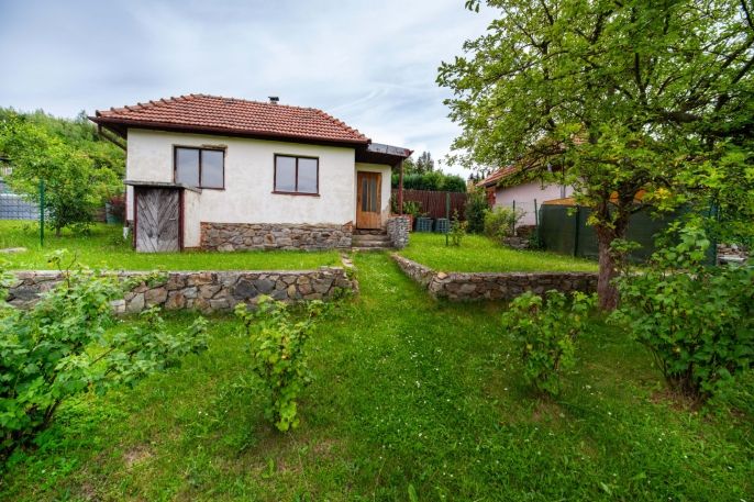 Prodej, Chata, Bystřice nad Pernštejnem