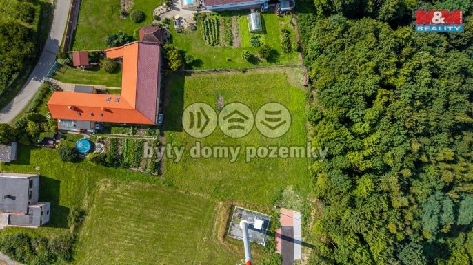 Prodej, Pozemek k bydlení, Niměřice