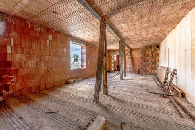 Prodej, Komerční pozemky, Chřibská