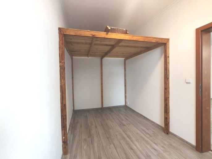 Pronájem, Byt 2+kk, Karlovy Vary