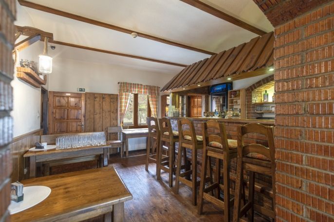 Pronájem, Restaurace, stravování, Třinec