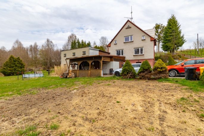 Prodej, Rodinný dům, Jablunkov