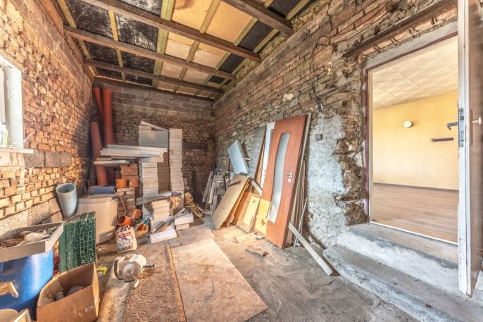 Prodej, Rodinný dům, Neratovice