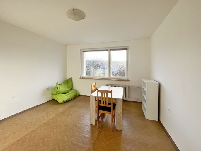 Pronájem, Byt 2+kk, Ústí nad Labem