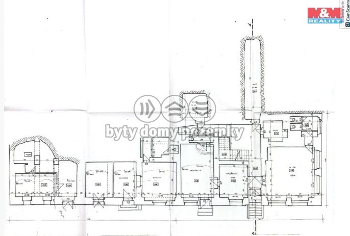 Prodej, Rodinný dům, Nižbor