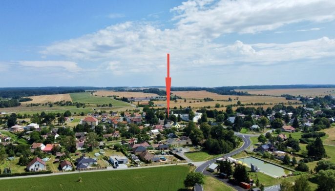 Prodej, Byt 1+1, Hradec nad Svitavou