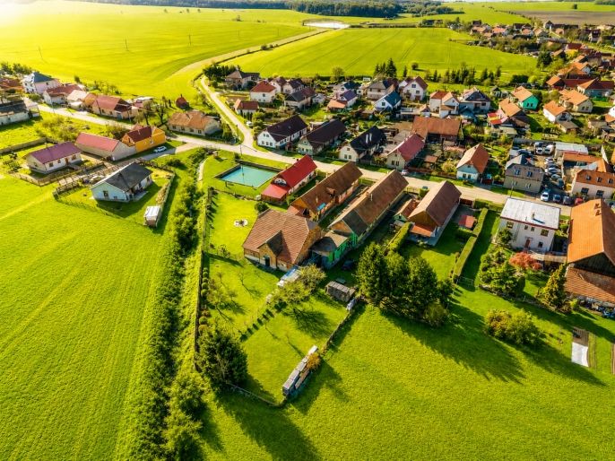 Prodej, Chalupa, Lužec nad Cidlinou