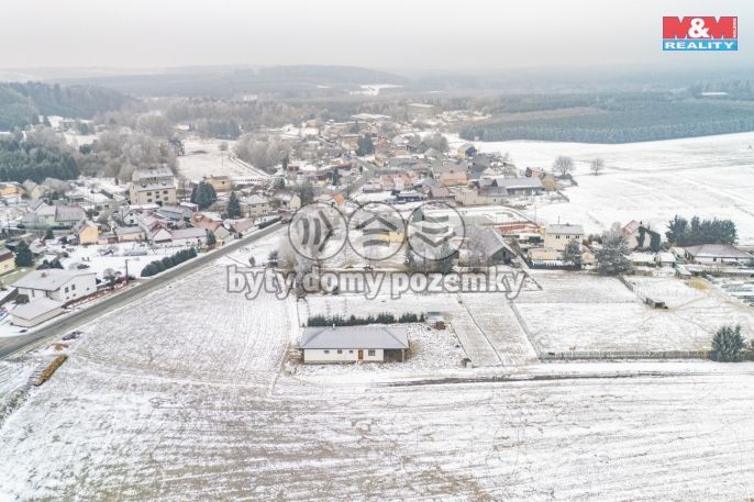 Prodej, Rodinný dům, Líté