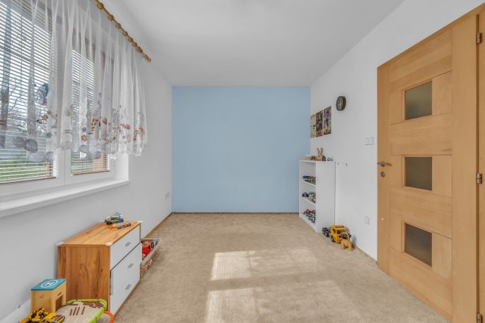 Prodej, Rodinný dům, Dašice