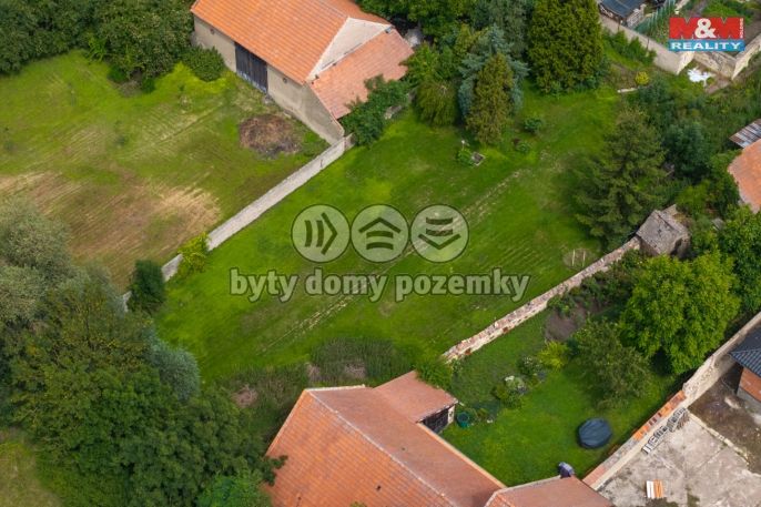 Prodej, Rodinný dům, Křesín