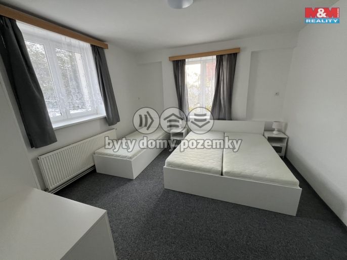 Prodej, Hotel, penzion, Zásada