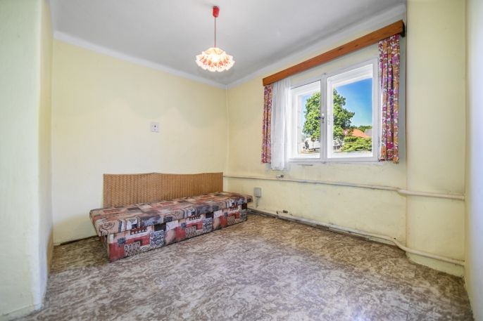 Prodej, Rodinný dům, Dolany