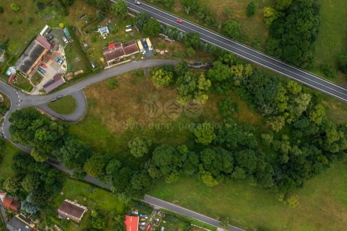 Prodej, Pozemek k bydlení, 11375 m², Krásný Les