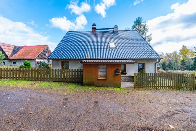 Prodej, Rodinný dům, Kalek