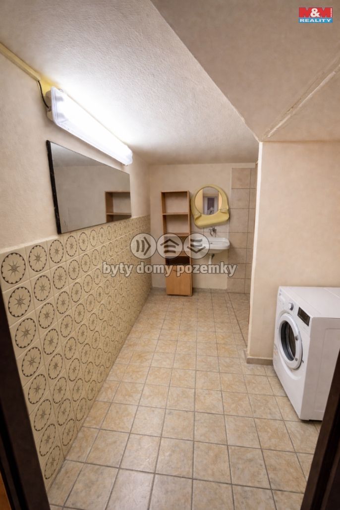 Prodej, Rodinný dům, Hoštka