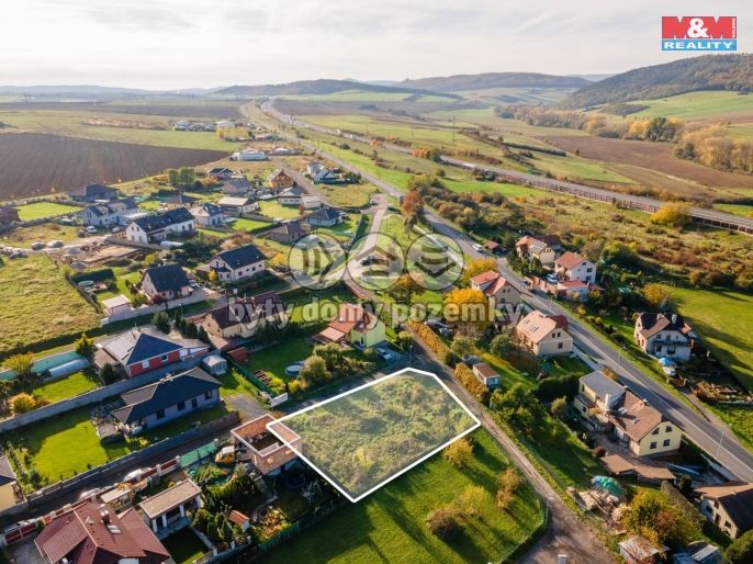 Prodej, Pozemek k bydlení, Bavoryně