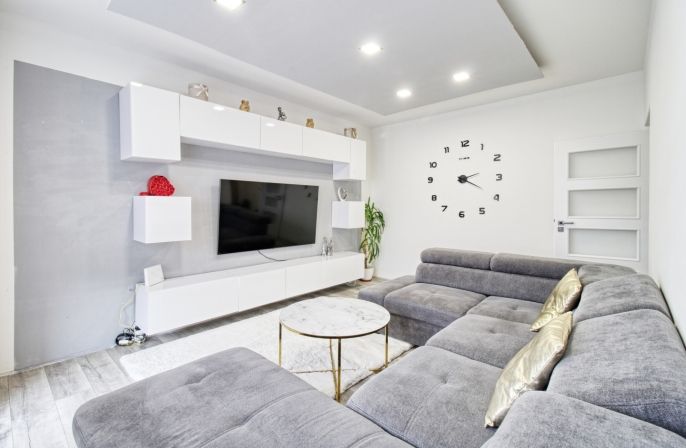 Prodej, Byt 2+1, Jirkov