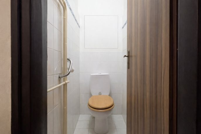 Prodej, Byt 2+1, Praha