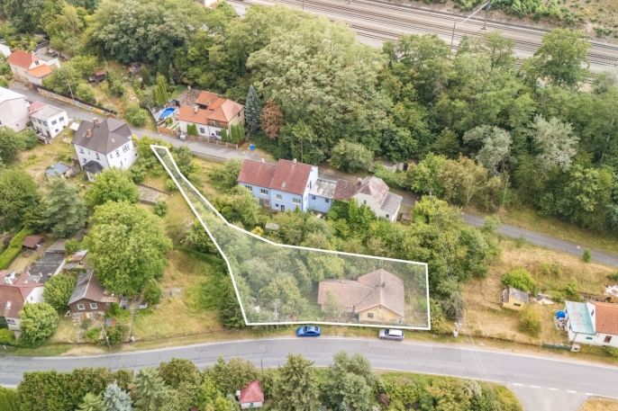 Prodej, Rodinný dům, Kozolupy
