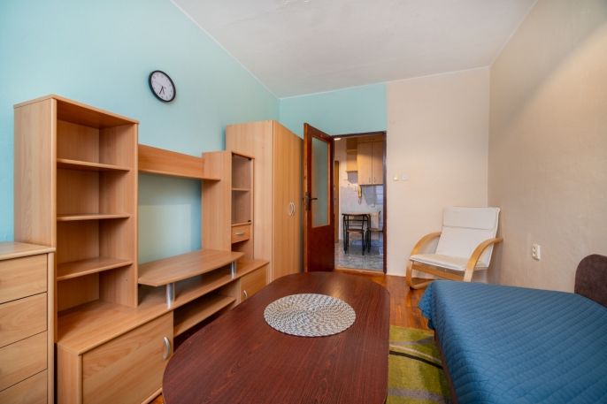 Prodej, Byt 2+1, Ústí nad Orlicí