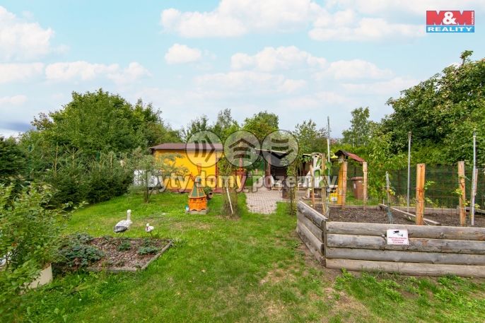 Prodej, Zahrada, Nýřany