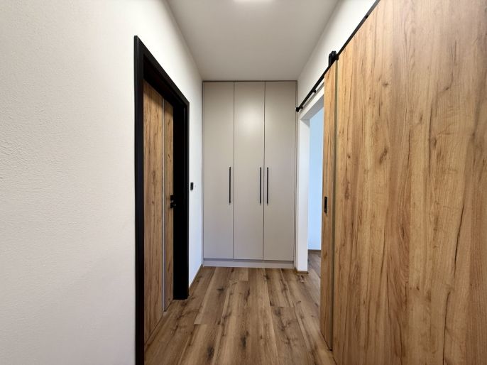 Pronájem, Byt 3+kk, Hať