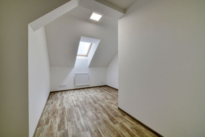 Pronájem, Byt 3+kk, Mariánské Lázně