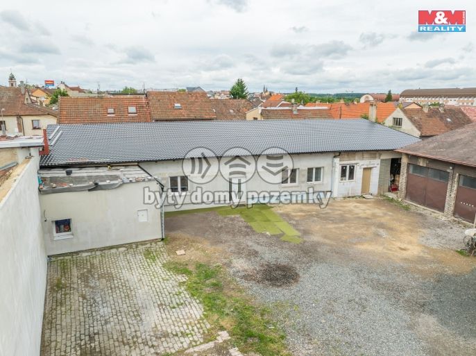 Prodej, Obchod a služby, Kladno