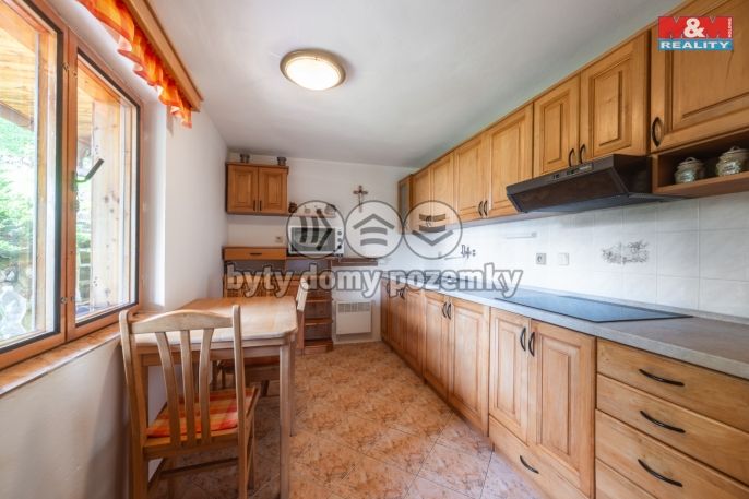 Prodej, Chalupa, Všemina