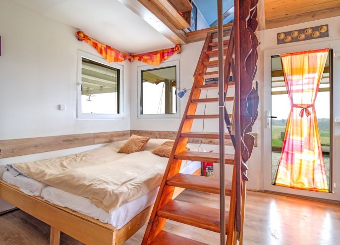 Pronájem, Chata, Lázně Bělohrad