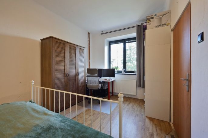 Prodej, Rodinný dům, Kraborovice