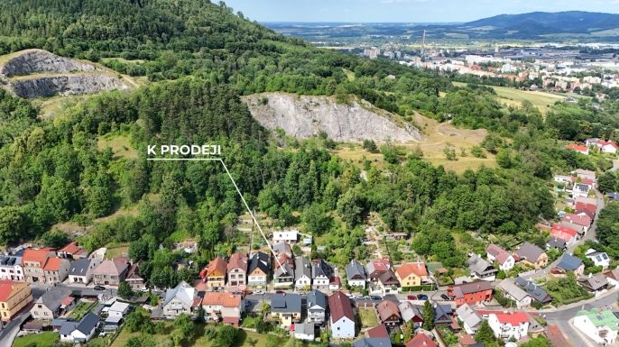 Prodej, Rodinný dům, Štramberk