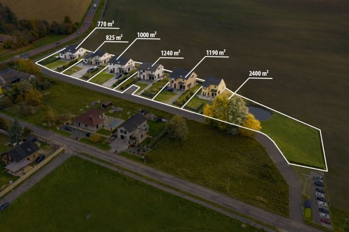 Prodej, Pozemek k bydlení, Přelouč