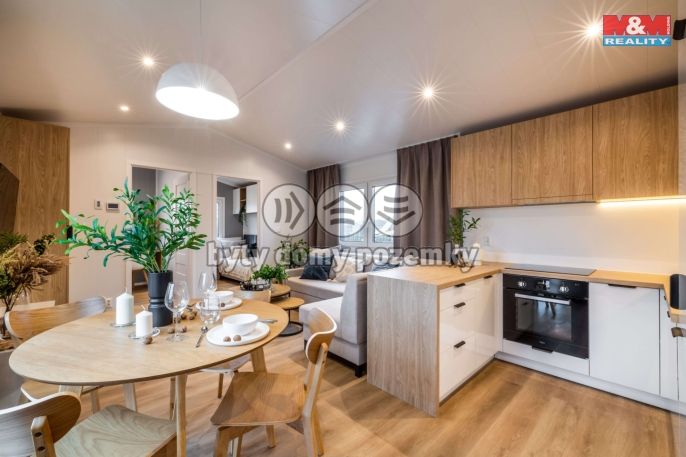 Prodej, Mobilheim, Dobruška