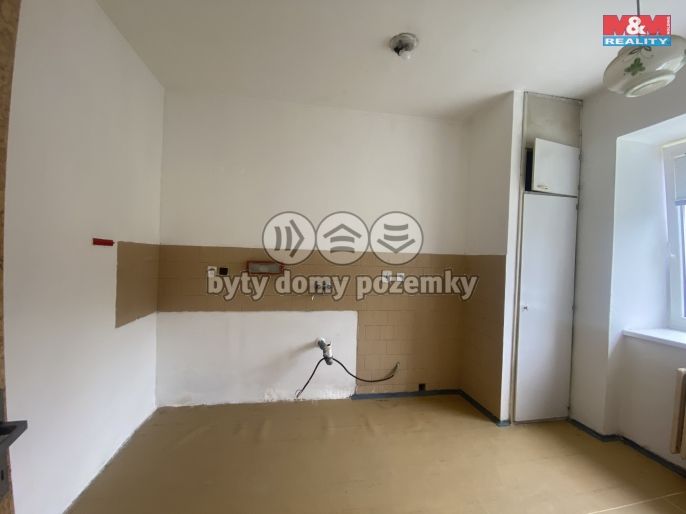 Prodej, Byt 2+1, Loučná nad Desnou