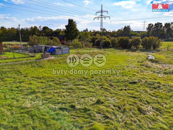 Prodej, Pozemek k bydlení, Petřvald