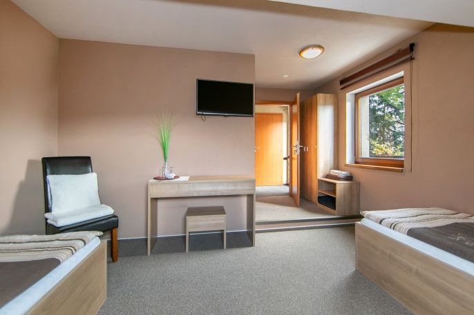 Prodej, Hotel, penzion, Kladruby