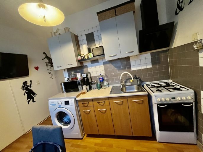 Prodej, Byt 2+1, Orlová