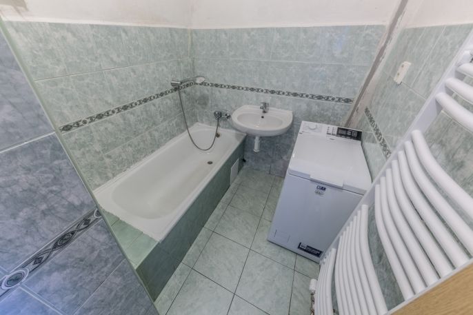 Prodej, Byt 3+1, Nymburk