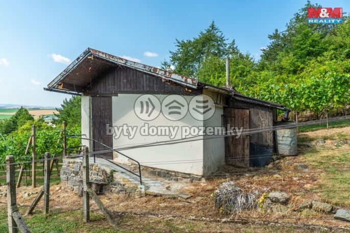 Prodej, Pozemek k bydlení, Viničné Šumice