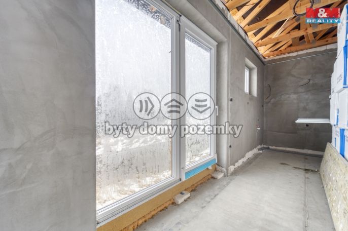 Prodej, Rodinný dům, Líté